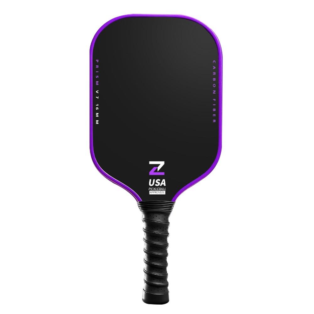 Carbonvezel Pickleball Rackets T700 Pickle Ball Paddle Duurzaam Pickleball Racket