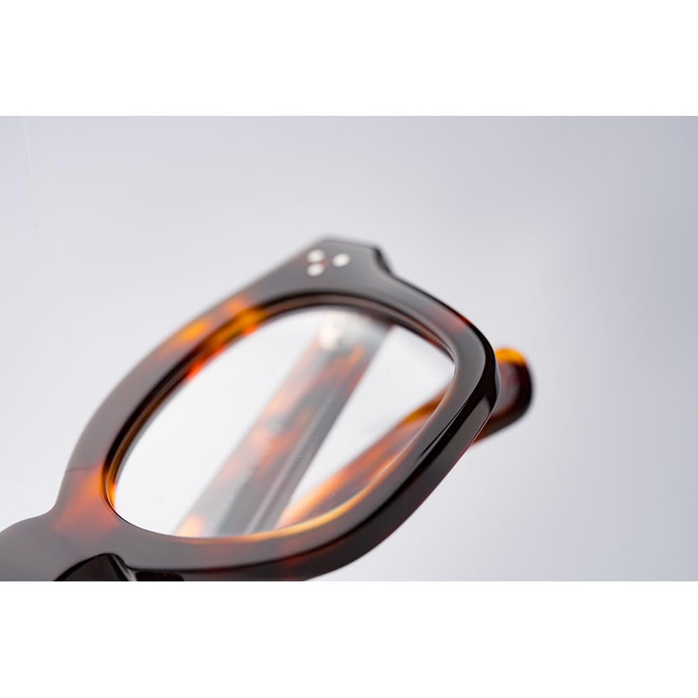 EMPIRE UV400 Sunglasses with Clear Black Women's Lenses,