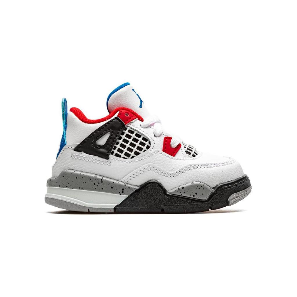 Jordan 4 Retro What The TD BQ7670-146