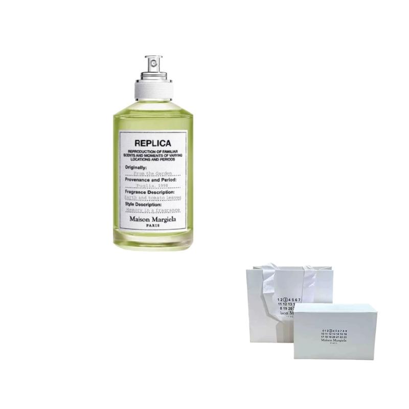 Maison Margiela Pastoral Fun Fragrance Scent