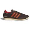 adidas Wales Bonner X Adidas SL72 Knit 'Brown' Sneakers IE1664