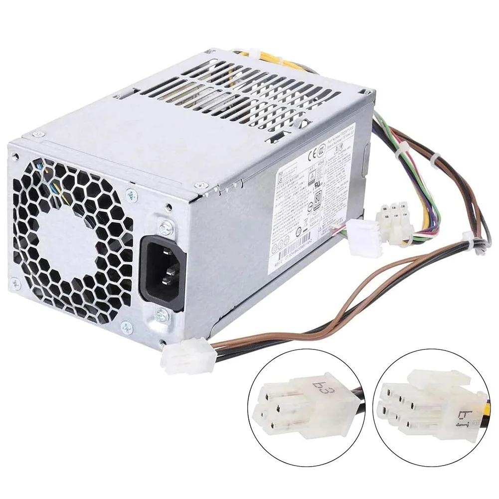 Power Adapter 240W for HP ProDesk 400 600 800 Series Compatible with 702457001 702309001 Efficient Performance