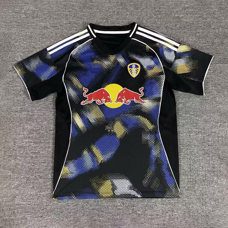 Football Jersey Nottingham Forest Leicester City Frankfurt Hamburg Bournemouth Jeddah National
