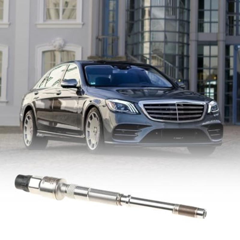 2PCS A6429050300 New Glow Plug Sensor Pressure Sensor for Mercedes-Benz 6429050300 Car Accessories