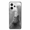 For Realme 15 Pro Case Realme15 Pro Coque Black Silicone TPU Soft Back Cover Case For Realme 15 Pro Phone Case Cover 15Pro Funda
