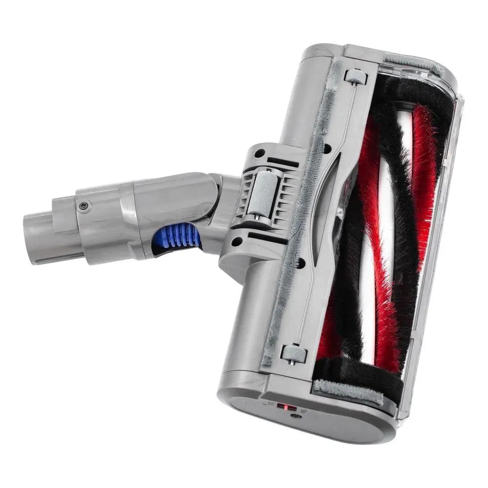 Turbobürste für Dyson-Ersatzbürstenköpfe