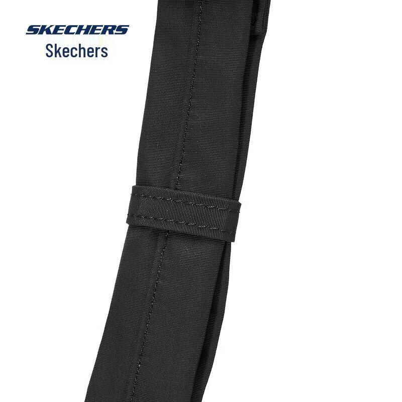 Skechers Unisex Cloud Crossbody Tote Bag