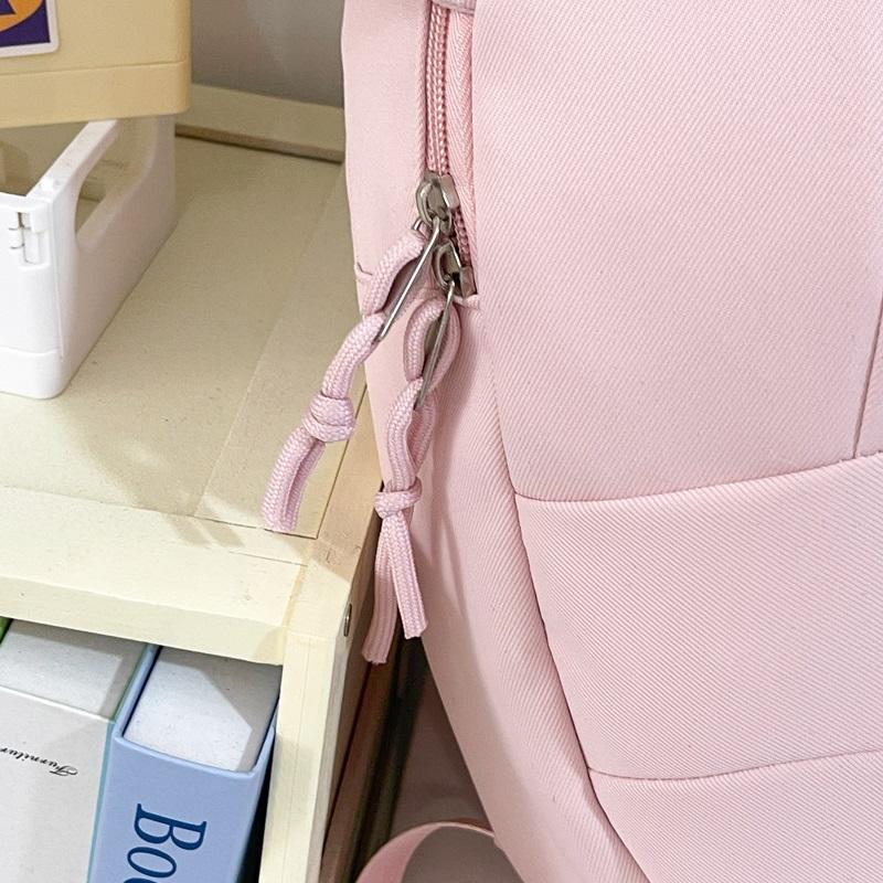 Crawfish Backpack Unisex Large Capacity Travel Backpack