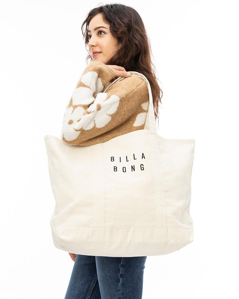 Big Tote Bag