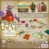 CmonJapan Brettspiel Robin Hood, Sheriff von Nottingham