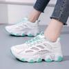 Mesh Breathable Summer Cheap Ladies Footwear On Sale Daily Routine 2025 New Designer Luxury 39 Walking Stylish In Women's Shoes