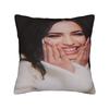 Actor Sofia Carson  Pillow Cover  Morden Pillow Case For Wedding Party Home Decor Comfy Pillowcases Gift