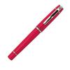 Pilot Prera Fine Nib Vivid Pink Body Fountain Pen (FPR-3SR-VP-F).