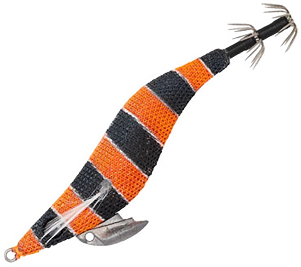 

Uzaki Nissin ARES Egi Yasha Otokoki Ena Chisel Red Metallic 2.5