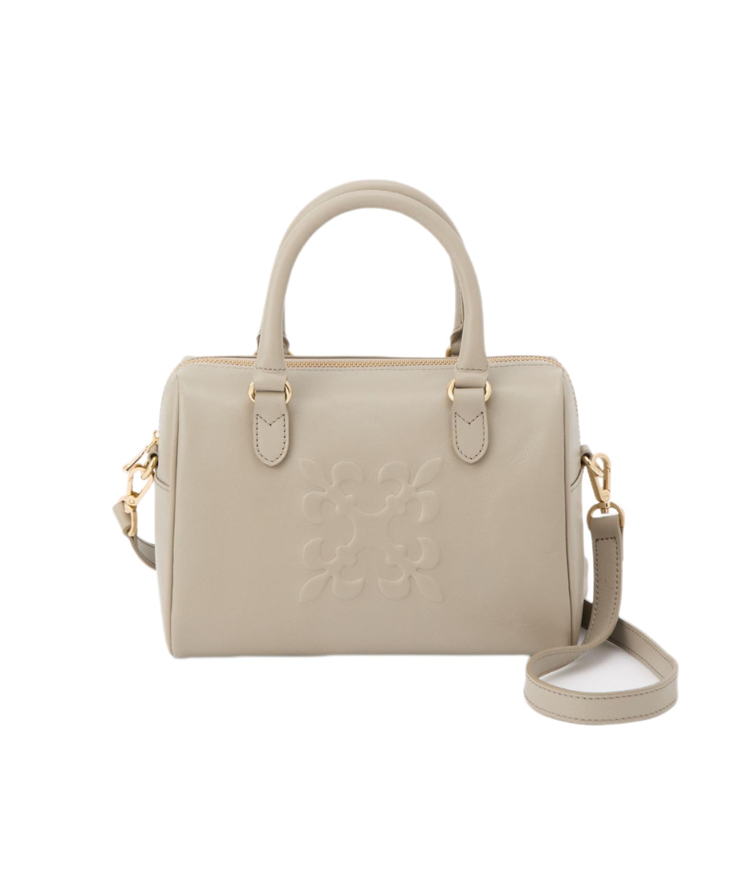 

Now accepting additional reservations 2way mini Boston bag RUZ1042223A0001 Free Greige [Rashit] [composition]