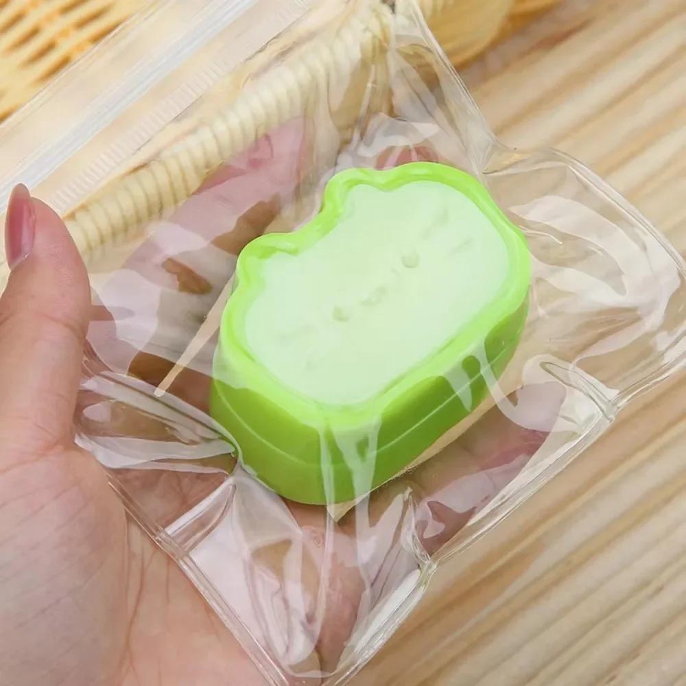 Sticky Cute Cat Cheese Bread Pinch  Pressure Relief Soft Fingertip  Relieving Squeeze Decompression Slow Rebound