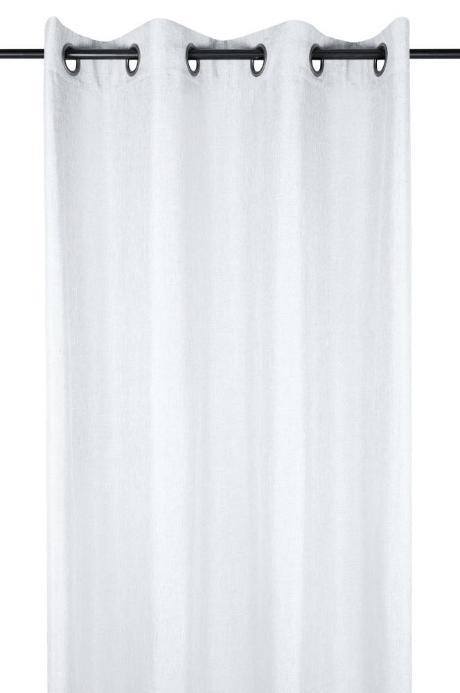 Zasłona Gotowa Bea 140X280 Biała