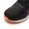 Puma Electrify Nitro 3 Black Sun Stream Herren Sneaker Sunset-Glow 310002-01