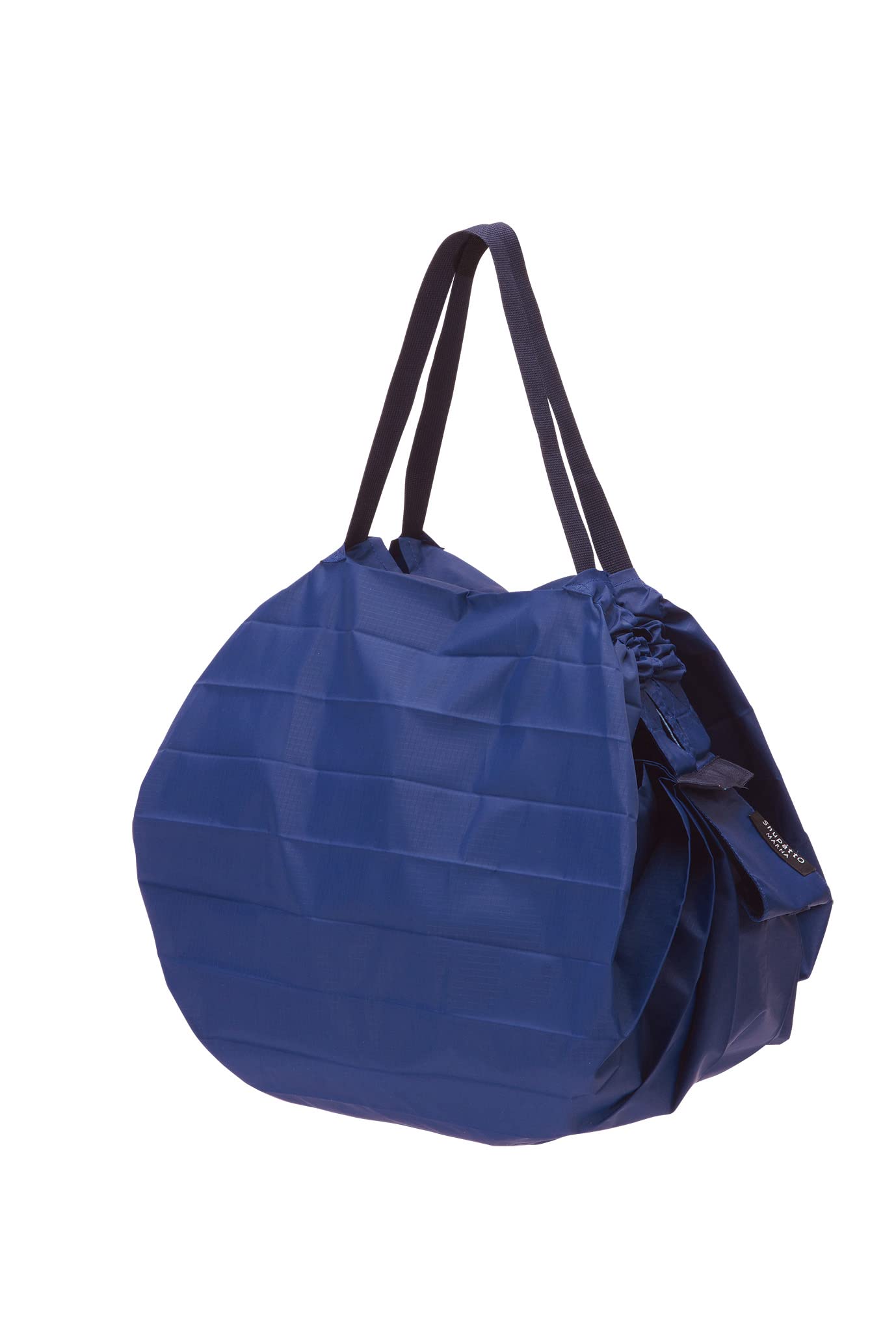 

Shupatto Compact Bag S YORU Shupatto Eco Bag Складная сумка для покупок [Myrna] (Продление) (Маленький/прочный)