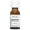Pure Essential Oil, Eucalyptus, 0.5 Fl Oz (15 Ml)