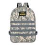 1Pcs/Lot Backpack Camouflage Shoulder Large Capacity School Bag Travel Student Bagmen'S Bag