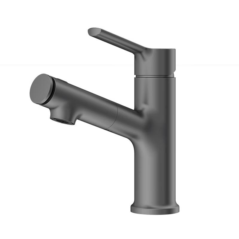 ARROW Pull-out Basin Faucet AF4198GGP
