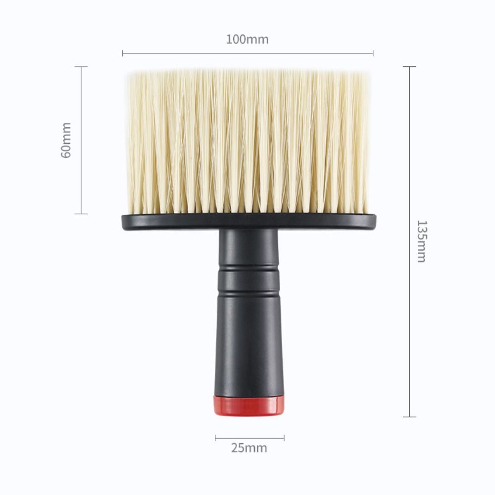 Deep Cleaning Car Dust Brush Thick Bristles Auto Air Outlet Gap Brush Car Cleaning Tool  Window Gap