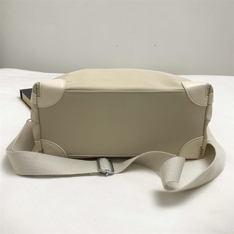 Short Distance Travel Bag Women's Large Capacity Lightweight Luggage Bag Waterproof Gym Bag