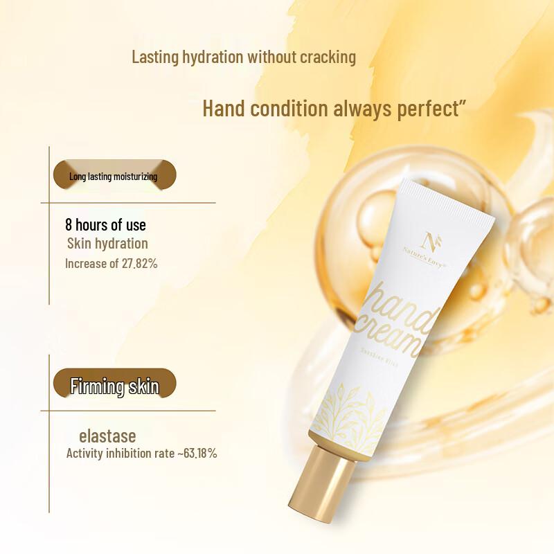 AOG Naturals Sunshine Vitality Hand Cream