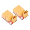 2 Pcs RC Battery 0V Killer XT30 XT60 Plug Li Battery 0V Discharger for Model Car Aircraft Boat