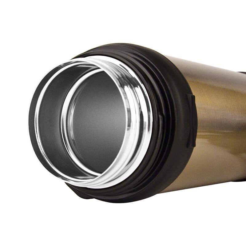 Aichiw 1800ml Stainless Steel Insulated Travel Mug