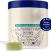 Pet Tooth Cleaning Powder for Dogs and Cats, Natural Formula, Plaque Remover, Fresh Breath, Oral Care, 100g