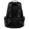 Li Ning Polyamide Backpack Medium Unisex Black ABDV261-1