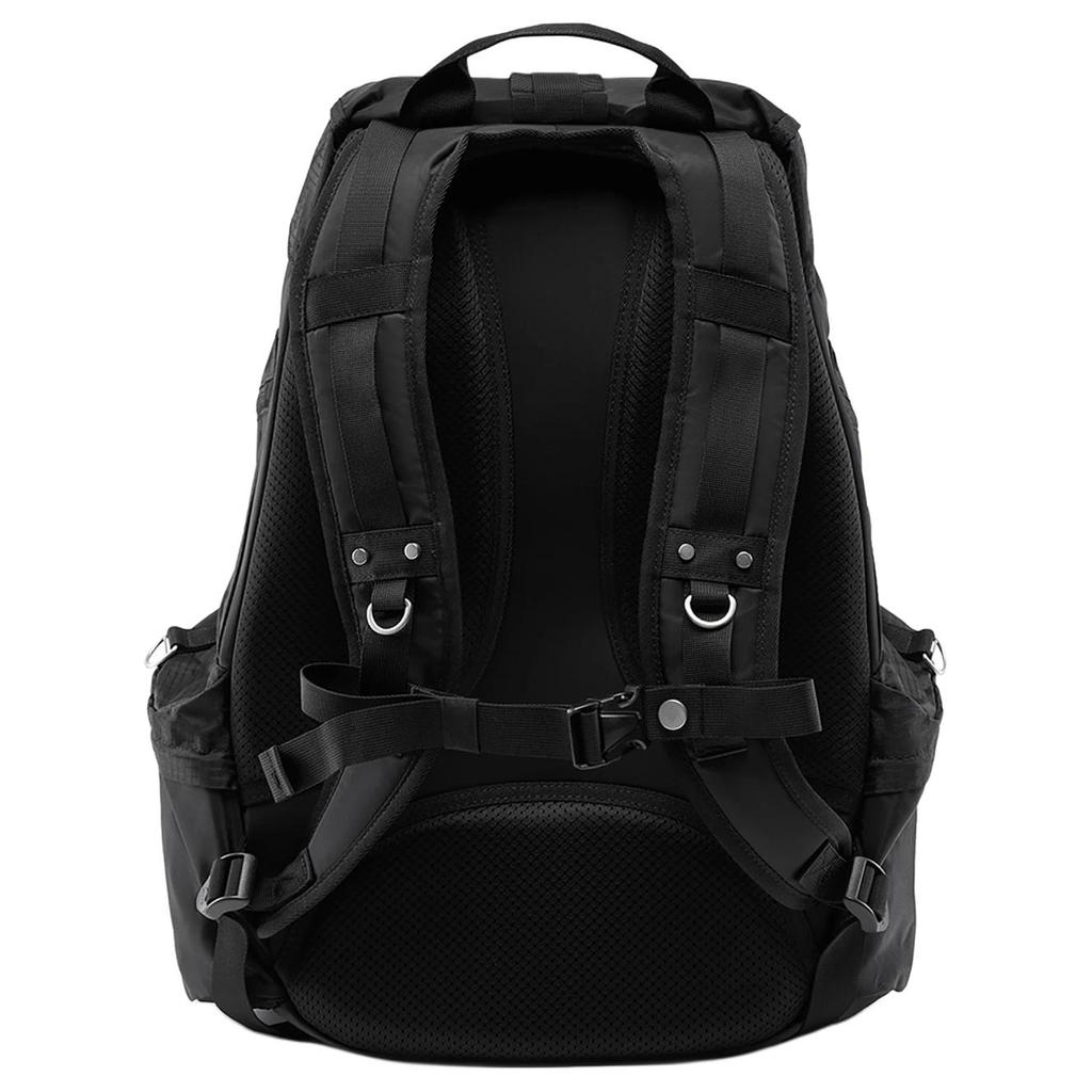 Li Ning Polyamide Backpack Medium Unisex Black ABDV261-1