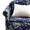 1/12 Dollhouse Miniature Sofa Decoration Accessories for Decor