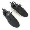 New Balance Arish Series WARIALB1 Running Shoes 23.5 Black Sneakers(USED)