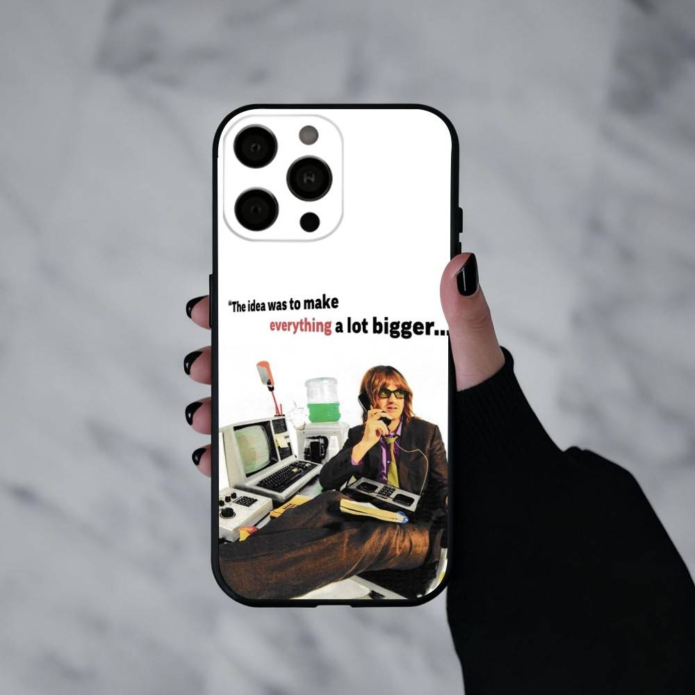D-Djo Joe K-Keery Singer Phone Case Silicone Soft For IPhone 17pro 16 15 14 13 12 11 X XR Plus Pro Max Plus