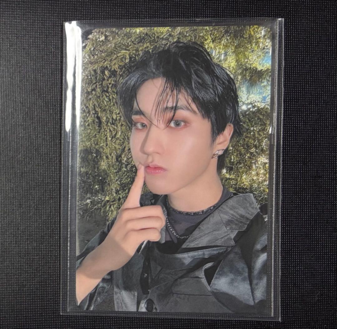 

[USED] Straykids Giant Tokyo Venue Limited Han