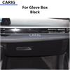 For CHERY ARRIZO 8 22-26 Leather Door Anti-kick Sticker Modified Interior Car Film Accessories Refit Modification Decoration
