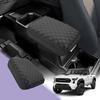 LUWU Center Console Cover Compatible With 2024 2025 Land Cruiser Accessories 2025 Land Cruiser Prado LC250 Land Cruiser 250 Armrest Cover Center