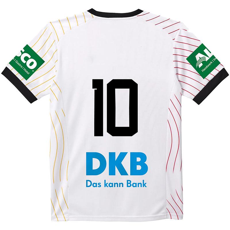 Unisex Maillot De Handball Jersey Unisex Casual Tee Faddish Quick Dry StreetClassic Adult&women Sportswear Handball Jersey