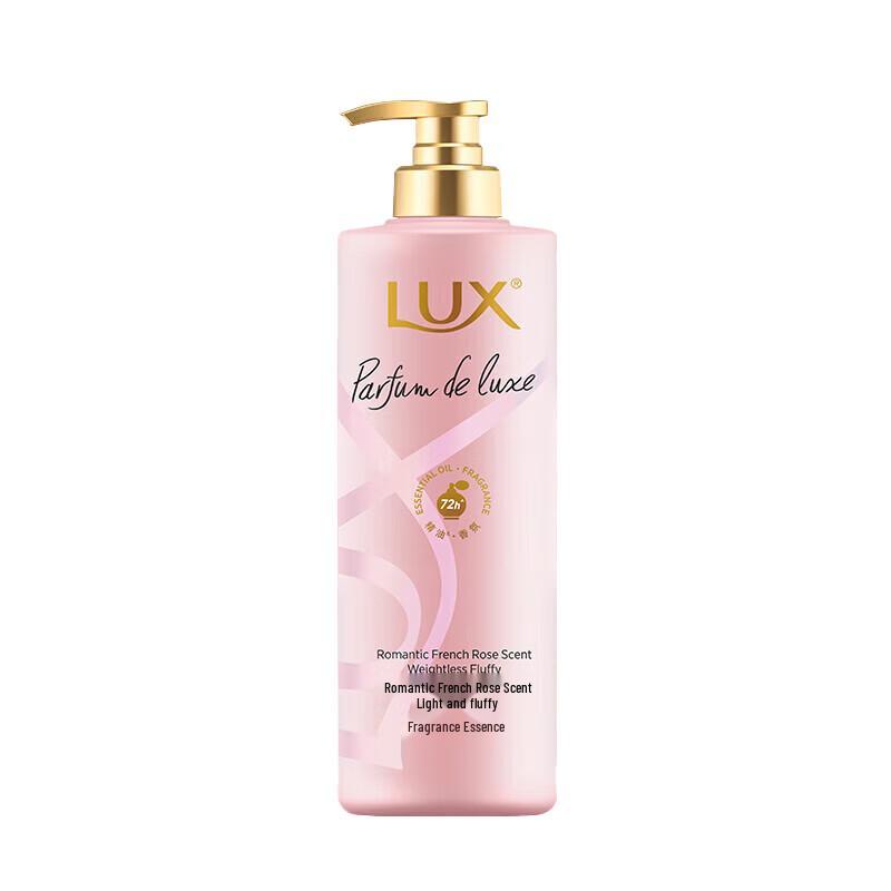 LUX Rose Garden Scent Conditioner