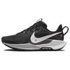 Nike React Pegasus Trail 5 Black Anthracite Wolf Grey White Women's Sneakers DV3865-001
