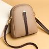 Chic Girls' Purse Crossbody Bag Shoulder Bags Multiple Pockets for Organization
