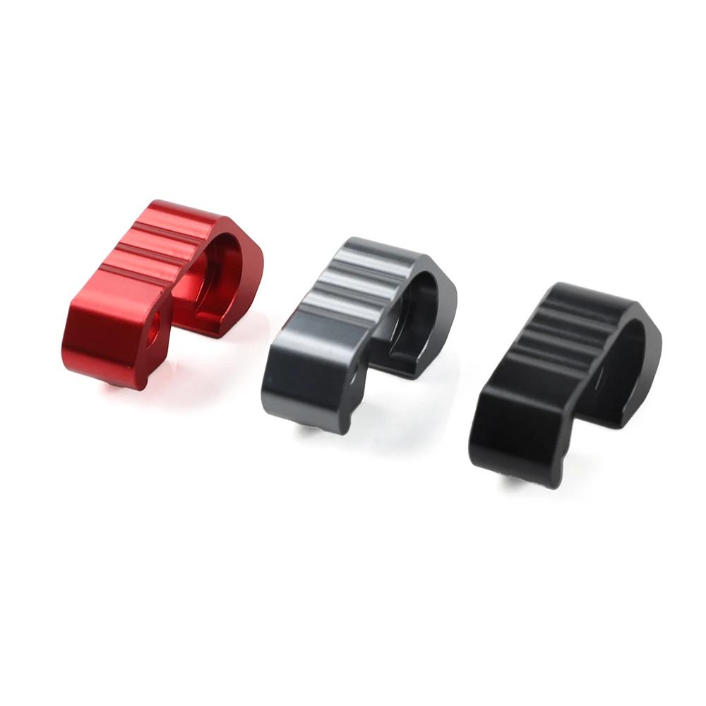 Motorcycle Accessories Rear ABS Sensor Protection Cover Guard Protector For VOGE DS800X DSX800 800DSX DS 800X DSX 800 DSX Rally