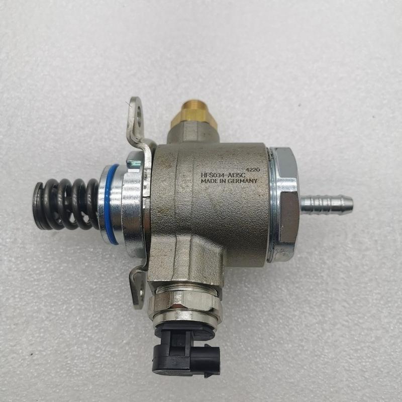 High Quality New For 06J127025J Suitable for TT/TTS/A3/Tiguan/Magotan 2.0T Automotive Parts High-pressure Fuel Pump