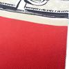 Louis Vuitton M73964 Scarf Red Silk Women