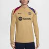 New Nike Fc Barcelona Strike Men's Nike Dri-FIT Soccer Drill Top FN9834-717