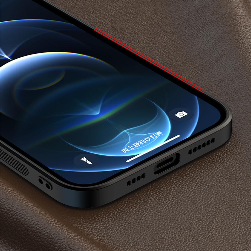 Etui na telefon komórkowy dla Apple Iphone 13 12 11 Pro 7 8 Plus Czarne Cubierta X Xr 6 6s 5 5s Luksusowe Etui na telefon komórkowy Kreskówkowy Krajobraz Dziewczyna