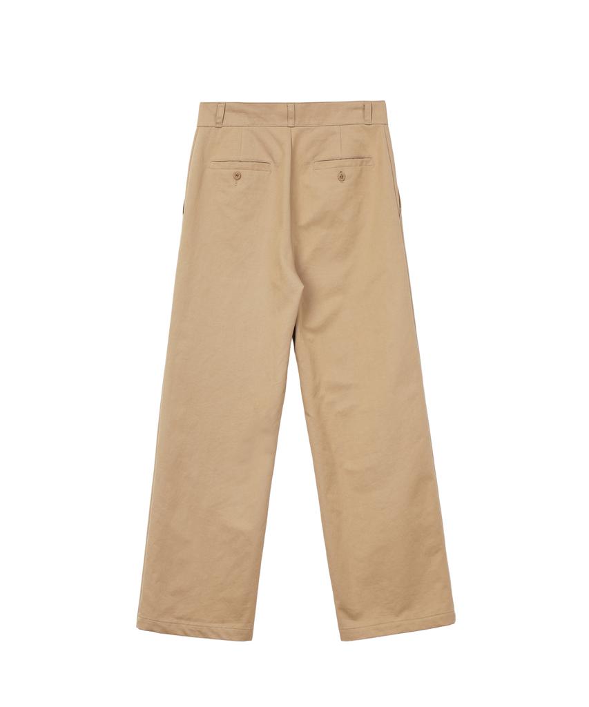 REST&RECREATION Rr Chino Pants - Beige